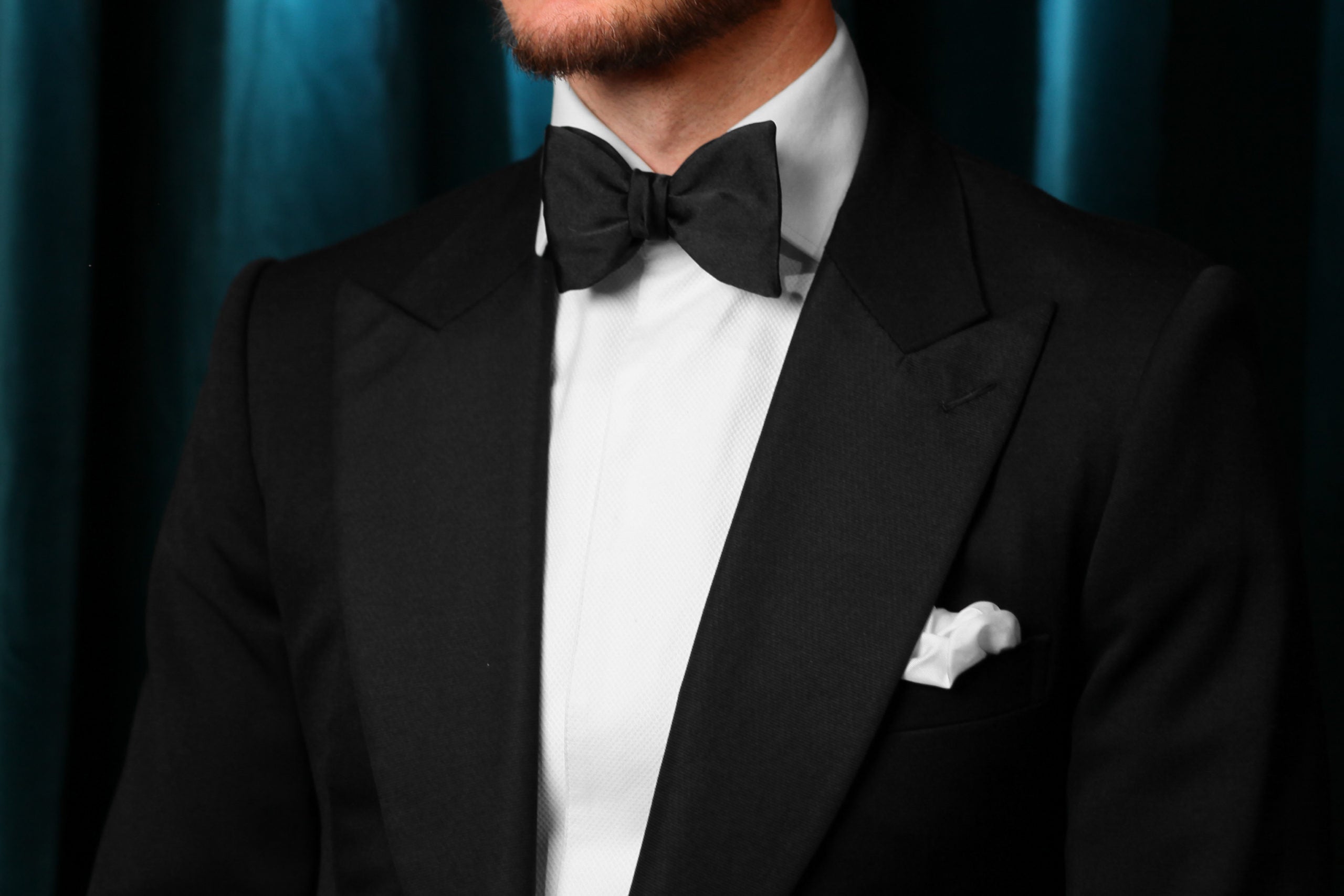 La Bowtique The Valet