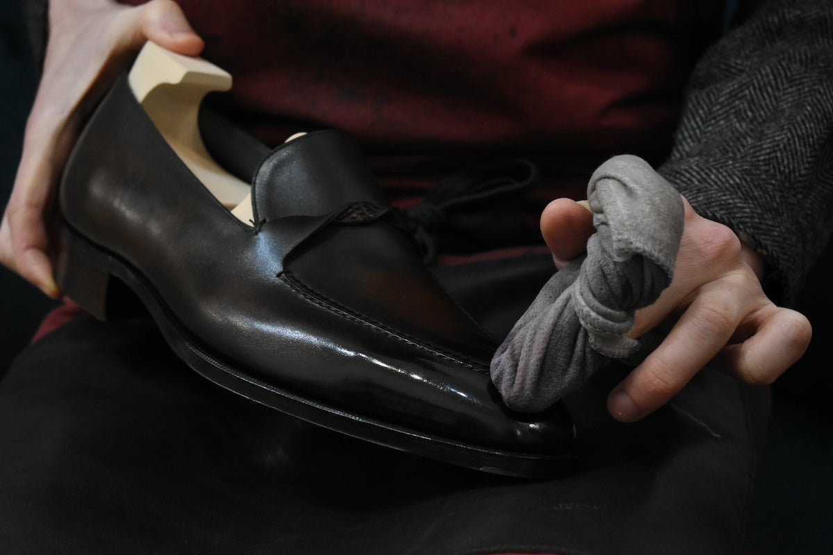 Preserving Quality: The Vital Role of Wooden Shoe Trees in Shoe Care