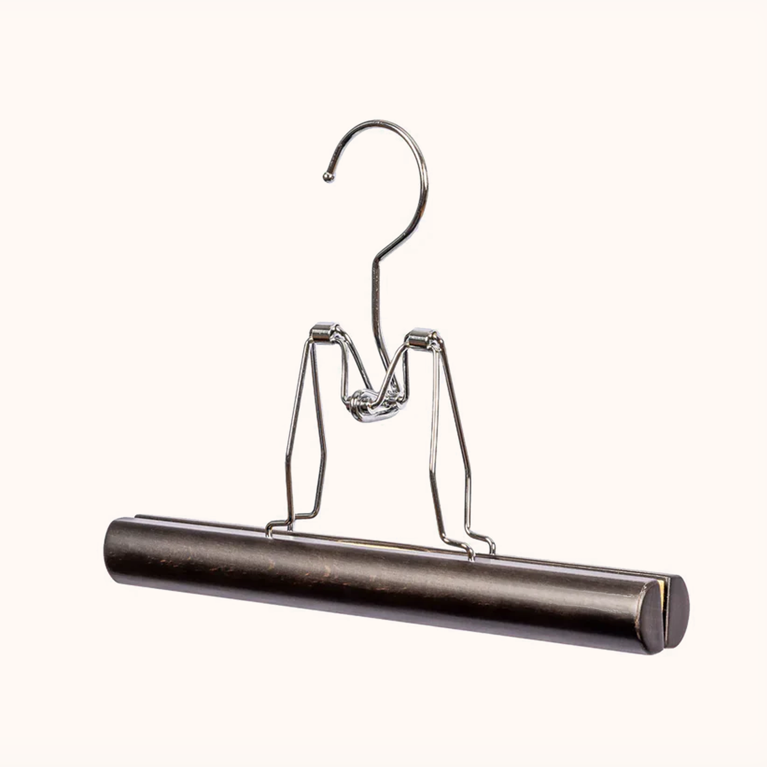 Nakata Hangers | Japanese Wooden Hangers for Jackets and Trousers