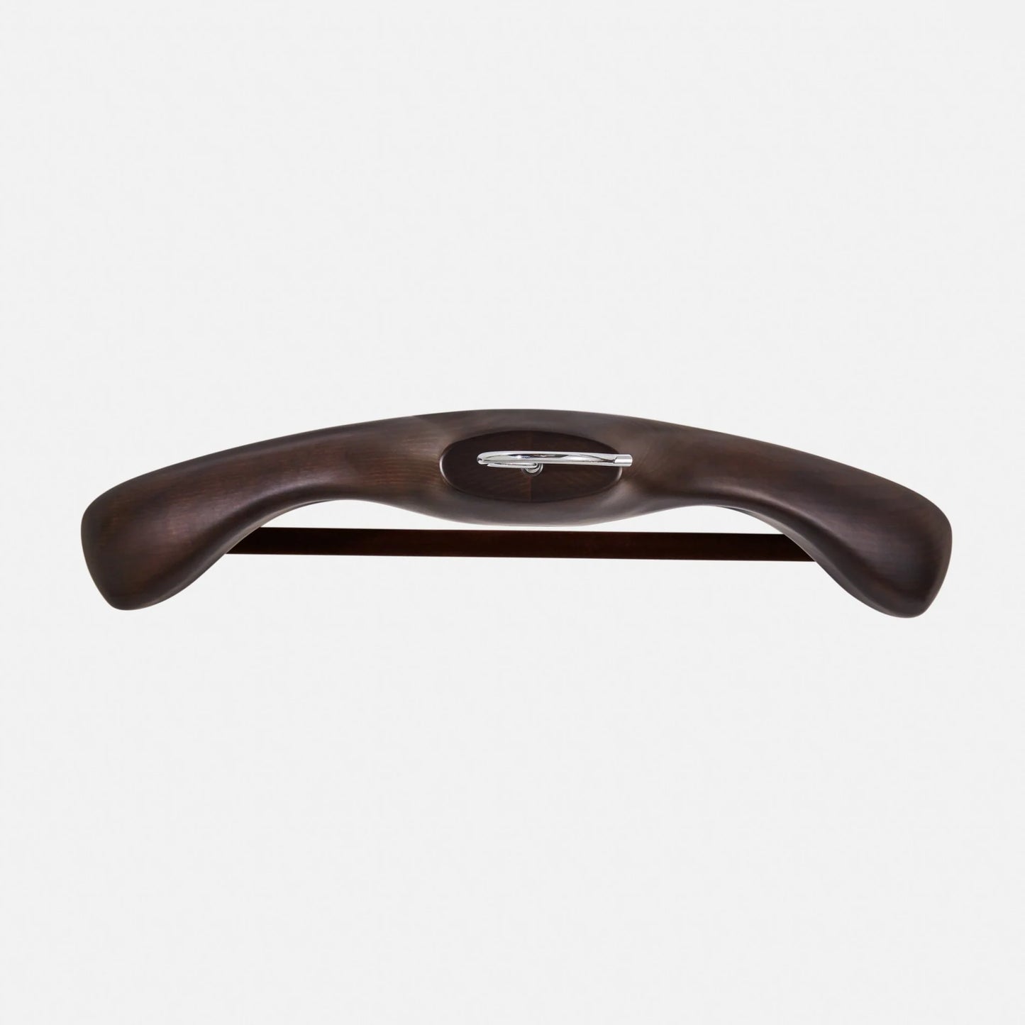 Premium Suit Hanger 'Silver Top' by Nakata