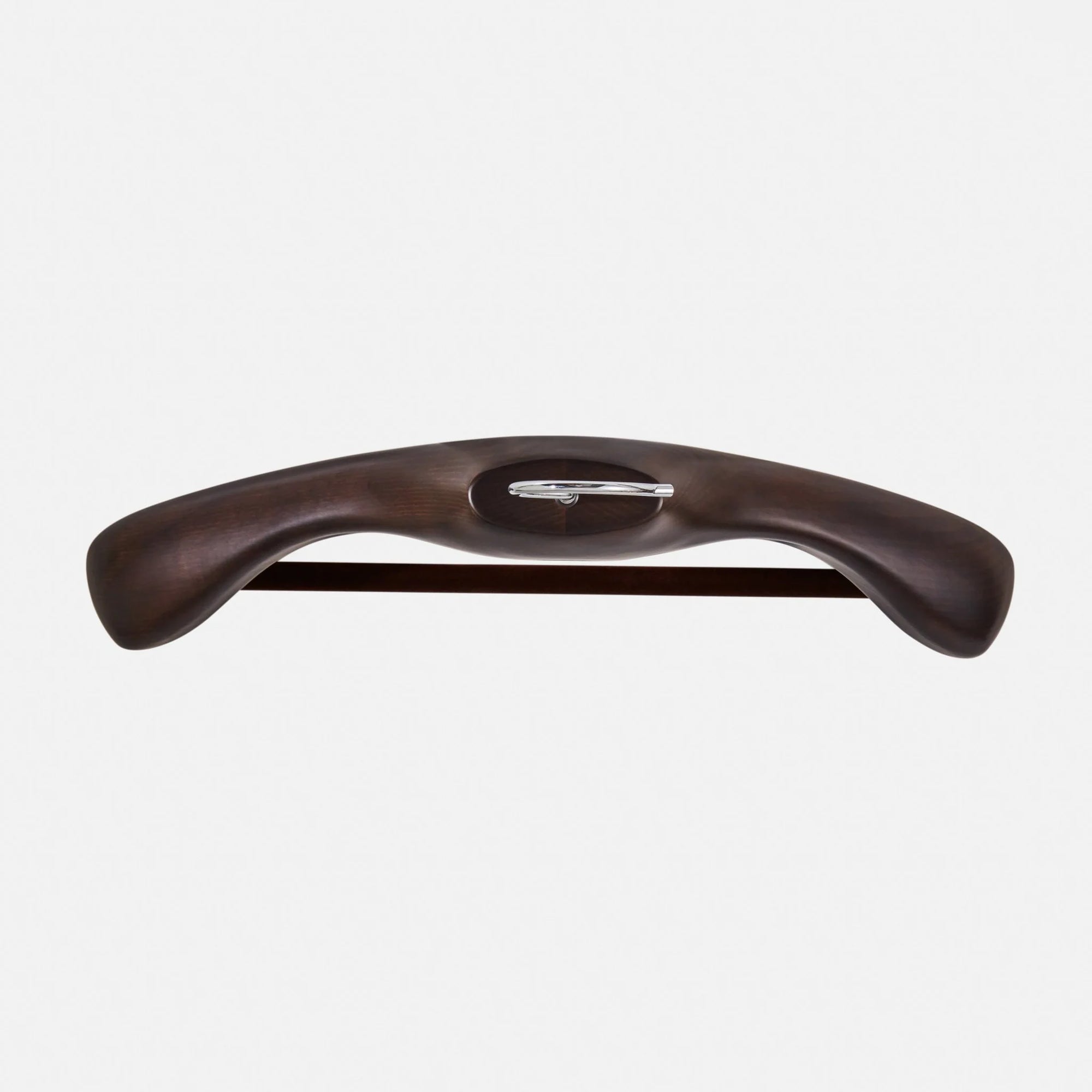 Premium Suit Hanger 'Silver Top' by Nakata