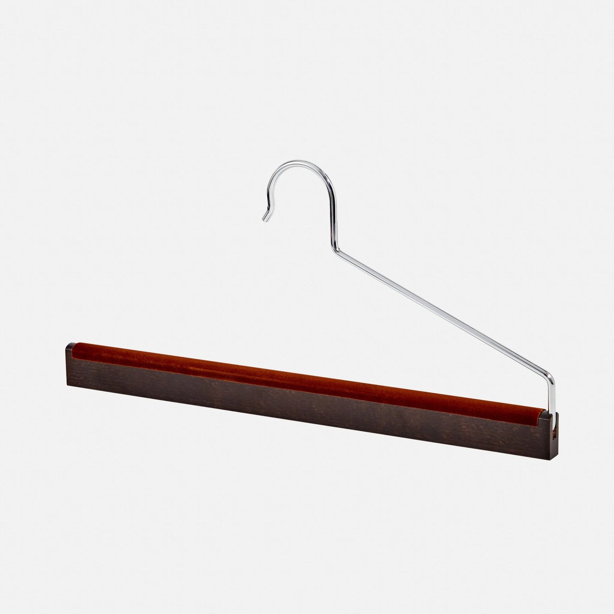 Trouser Bar Hanger by Nakata, Set of 3