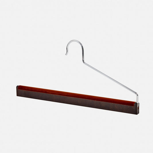 Trouser Bar Hanger by Nakata, Set of 3