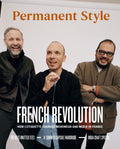 Permanent Style Magazine - Spring/Summer 2026