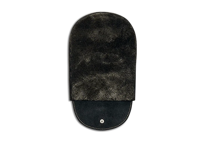 Saphir Medaille d'Or Atelier Mirror Polishing Mitt
