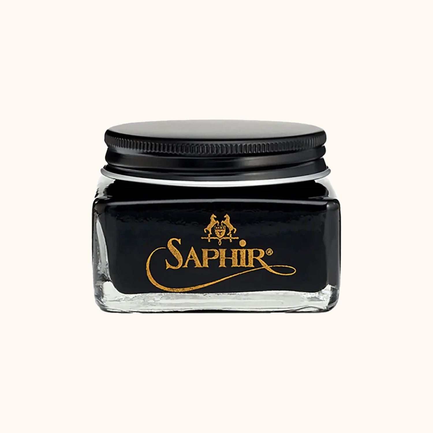 Cordovan Cream Saphir Medaille d'Or