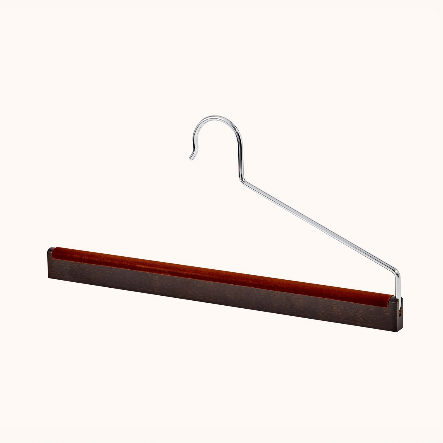 Trouser Bar Hanger by Nakata, Set of 3