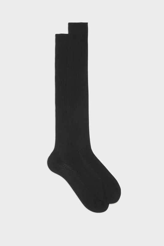Bresciani Grey Socks Pack of 3