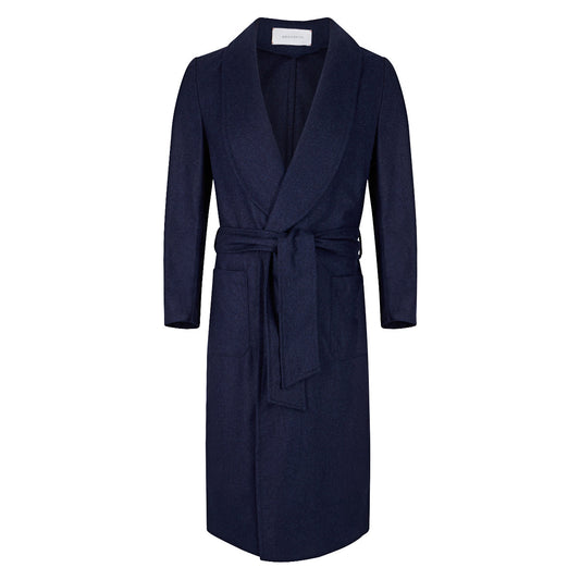 Cotswold Blue Lounge Gown